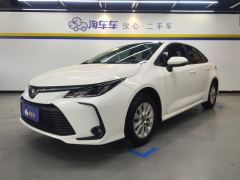 Toyota Corolla 1.2T Pioneer Edition - фото 1