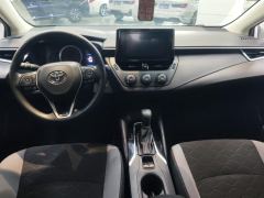 Toyota Corolla 1.2T Pioneer Edition - фото 16