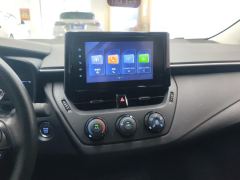 Toyota Corolla 1.2T Pioneer Edition - фото 17