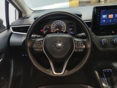 Toyota Corolla 1.2T Pioneer Edition - фото 18