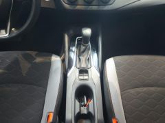 Toyota Corolla 1.2T Pioneer Edition - фото 19