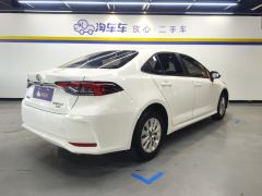 Toyota Corolla 1.2T Pioneer Edition - фото 2