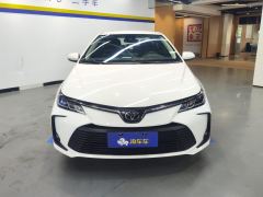 Toyota Corolla 1.2T Pioneer Edition - фото 3