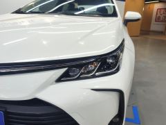 Toyota Corolla 1.2T Pioneer Edition - фото 4