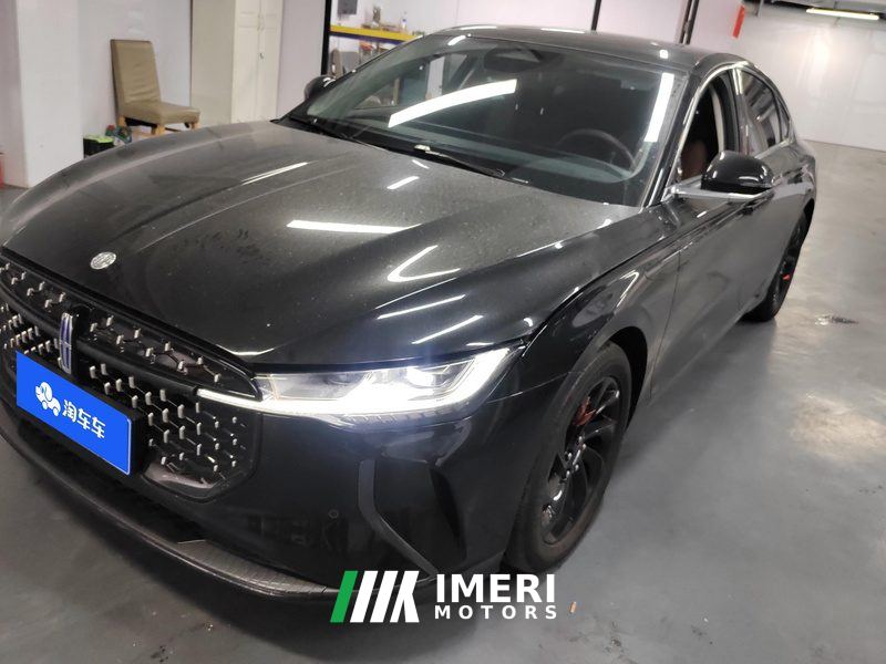 Lincoln Z PHEV 2.0T Edition - автомобиль из Китая