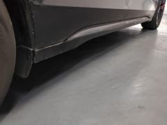 Lincoln Z PHEV 2.0T Edition - фото 10
