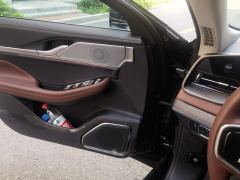 Lincoln Z PHEV 2.0T Edition - фото 12