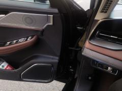 Lincoln Z PHEV 2.0T Edition - фото 13