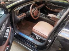 Lincoln Z PHEV 2.0T Edition - фото 14