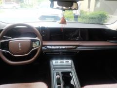 Lincoln Z PHEV 2.0T Edition - фото 16