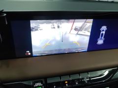 Lincoln Z PHEV 2.0T Edition - фото 17