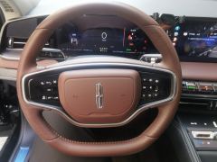 Lincoln Z PHEV 2.0T Edition - фото 18