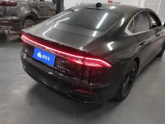 Lincoln Z PHEV 2.0T Edition - фото 2