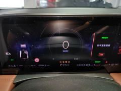 Lincoln Z PHEV 2.0T Edition - фото 20