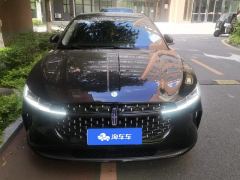 Lincoln Z PHEV 2.0T Edition - фото 3