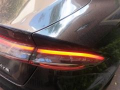 Lincoln Z PHEV 2.0T Edition - фото 5