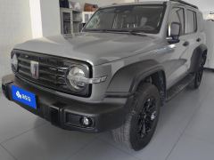 Tank 300 Off-Road Edition 2.0T Challenger - photo 1