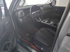 Tank 300 Off-Road Edition 2.0T Challenger - photo 14