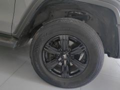 Tank 300 Off-Road Edition 2.0T Challenger - photo 6