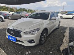 Infiniti Q50L 2.0T Comfort Edition - photo 1