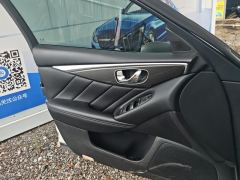 Infiniti Q50L 2.0T Comfort Edition - photo 12