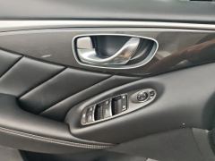 Infiniti Q50L 2.0T Comfort Edition - photo 13
