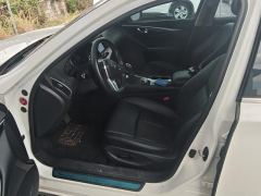 Infiniti Q50L 2.0T Comfort Edition - photo 14