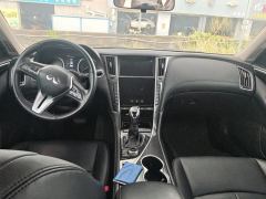 Infiniti Q50L 2.0T Comfort Edition - photo 16