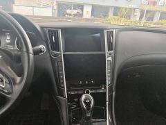 Infiniti Q50L 2.0T Comfort Edition - photo 17