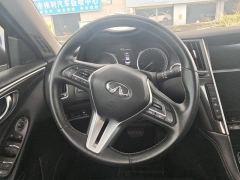 Infiniti Q50L 2.0T Comfort Edition - photo 18