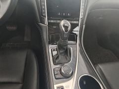 Infiniti Q50L 2.0T Comfort Edition - photo 19