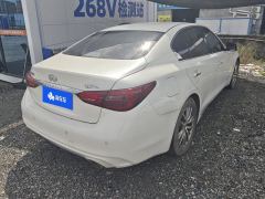 Infiniti Q50L 2.0T Comfort Edition - photo 2