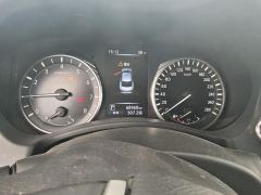 Infiniti Q50L 2.0T Comfort Edition - photo 20
