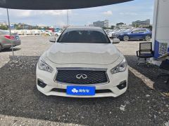 Infiniti Q50L 2.0T Comfort Edition - photo 3