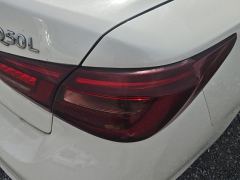 Infiniti Q50L 2.0T Comfort Edition - photo 5