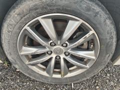 Infiniti Q50L 2.0T Comfort Edition - photo 6