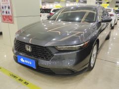 Honda Accord 260TURBO Smart Edition - фото 1