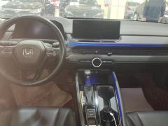 Honda Accord 260TURBO Smart Edition - фото 16