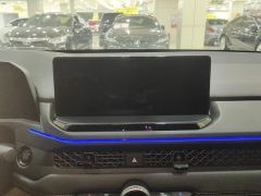 Honda Accord 260TURBO Smart Edition - фото 17