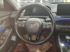 Honda Accord 260TURBO Smart Edition - фото 18