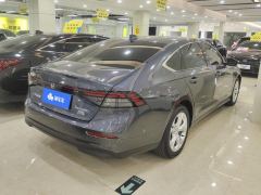 Honda Accord 260TURBO Smart Edition - фото 2
