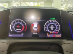 Honda Accord 260TURBO Smart Edition - фото 20