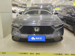 Honda Accord 260TURBO Smart Edition - фото 3