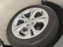 Honda Accord 260TURBO Smart Edition - фото 6
