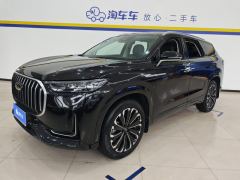 Chery Tiggo 9 2.0T 2WDPremium Edition 7 - фото 1