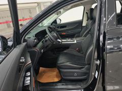 Chery Tiggo 9 2.0T 2WDPremium Edition 7 - фото 14