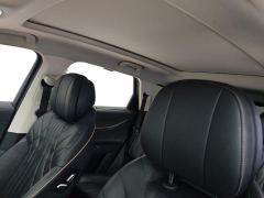 Chery Tiggo 9 2.0T 2WDPremium Edition 7 - фото 15