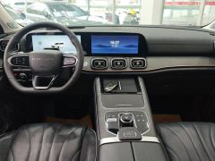 Chery Tiggo 9 2.0T 2WDPremium Edition 7 - фото 16
