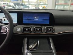 Chery Tiggo 9 2.0T 2WDPremium Edition 7 - фото 17