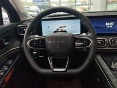 Chery Tiggo 9 2.0T 2WDPremium Edition 7 - фото 18